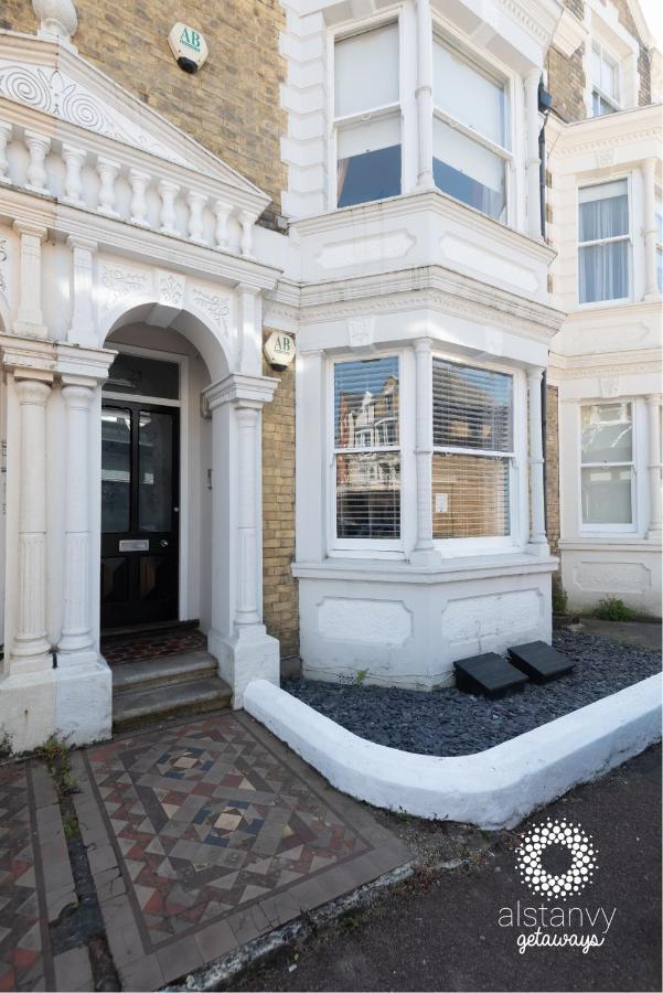 Apartament The Old Office Royal Tunbridge Wells Zewnętrze zdjęcie