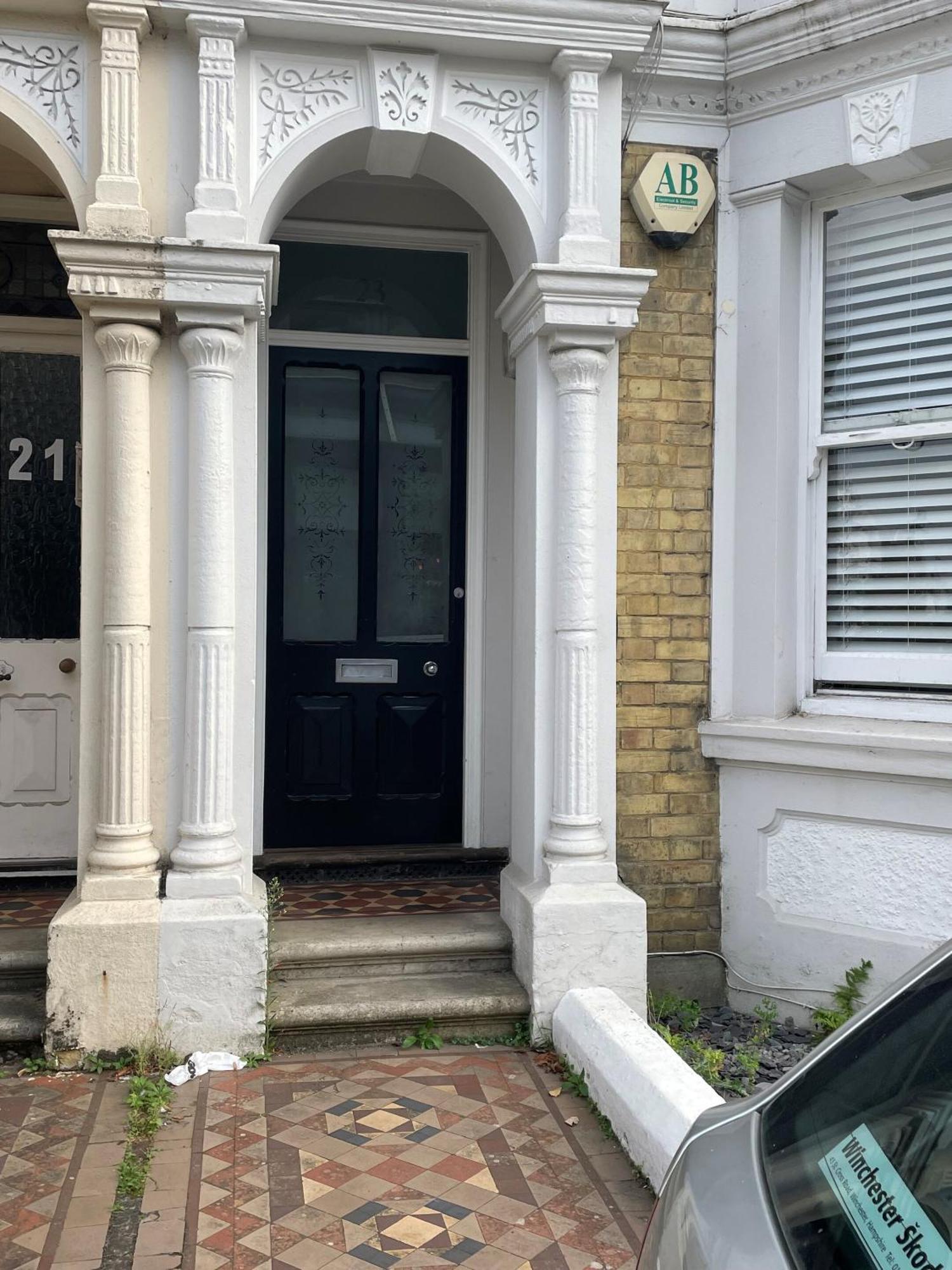 Apartament The Old Office Royal Tunbridge Wells Pokój zdjęcie